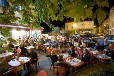 Auberge De St Rome Saint-Rome-de-Tarn Dış mekan fotoğraf